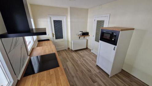 A Leira - Chalet con Piscina en Becerril de la Sierra - Foto 5