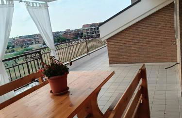 beb Dragonara apartment 2 - Foto 15