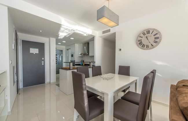 Apartamento Bennecke Acuario - Foto 7