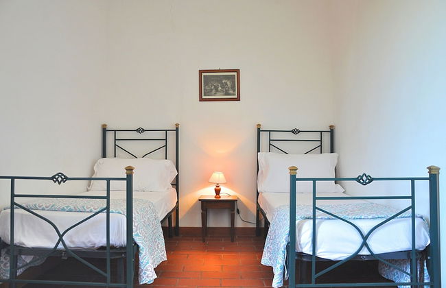 Villa i Noccioli - 18 Sleeps Private Pool - Foto 30