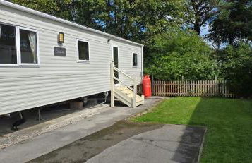 Lakeland leisure park sleeps up to 8 - Foto 19