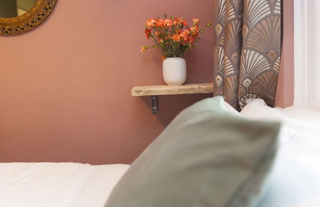 The Artist's Cottage near St. Ives - Foto 44