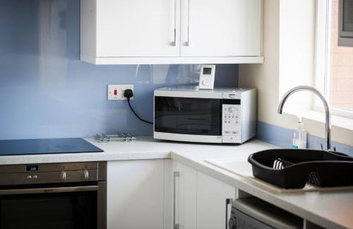 Baystays Scenic View - Foto 7