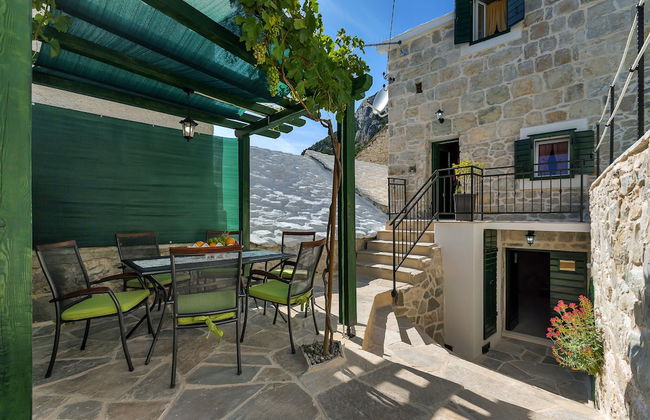 Villa Topolinath Pool - Foto 58