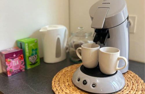 Studio Moderne et Cosy à Miribel - Foto 4