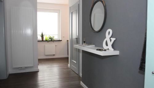 Ferienwohnung Bauhausblick - Foto 5, Other