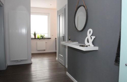 Ferienwohnung Bauhausblick - Foto 5