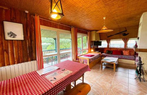 Chalets des Trois Hêtres - Foto 16