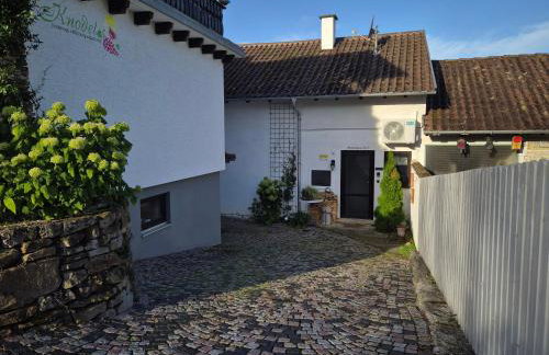 Ferienwohnungen Knodel - Foto 45