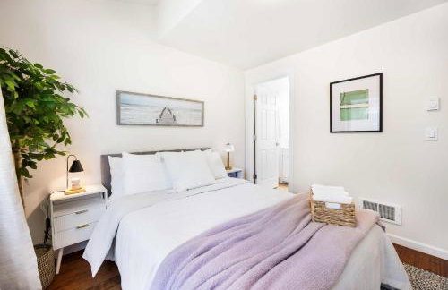 Green Lake 3BR Retreat Rare Large Garage - Foto 24