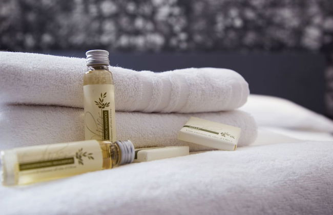 Suite Inn Rome - Foto 10