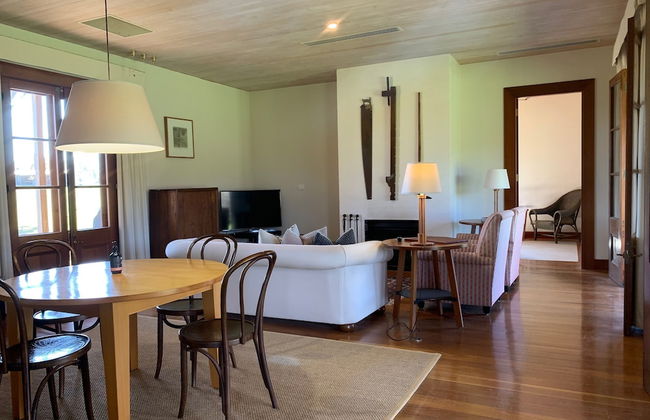 Yarrabandai Creek Homestead - Foto 34