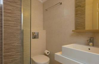 Trefon Hotel Apartments and Family Suites - Foto 43