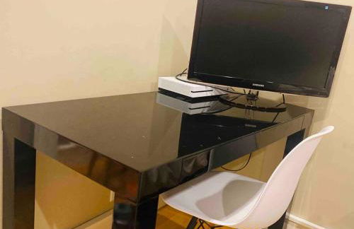 Boston Harbor views Modern north end condo FREE PARKING! - Foto 15