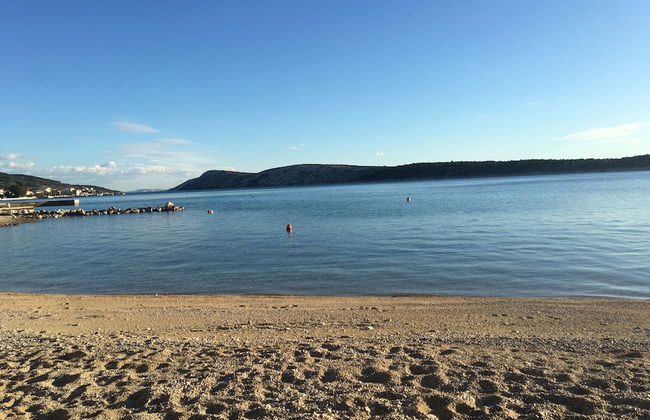 Captains Apartment Located in Rab Island Croatia - Foto 22