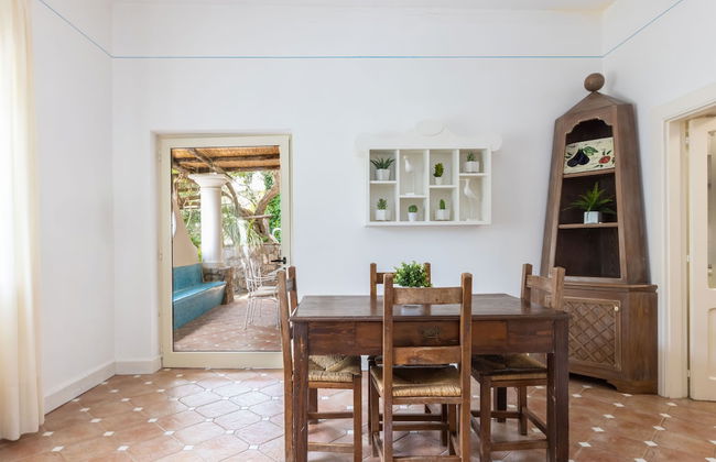 Villa Rita Apartments - Foto 63