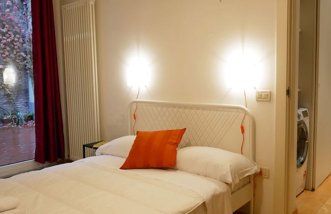 Teatro Duse Duplex Flat - Foto 12