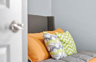 Spacious King Suite, Game Room, Patio, Firepit - Foto 21