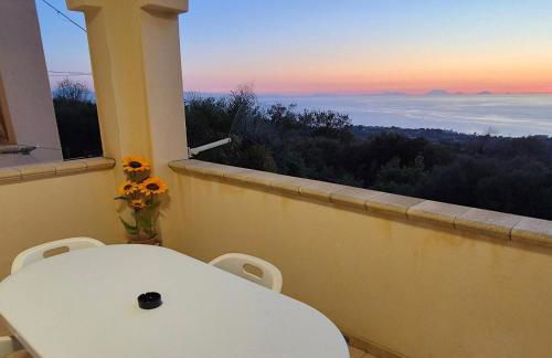 Accommodation il Tramonto Tropea Capo Vaticano - Foto 35