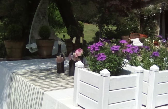 A Cortiña de Canalarrana - Foto 30