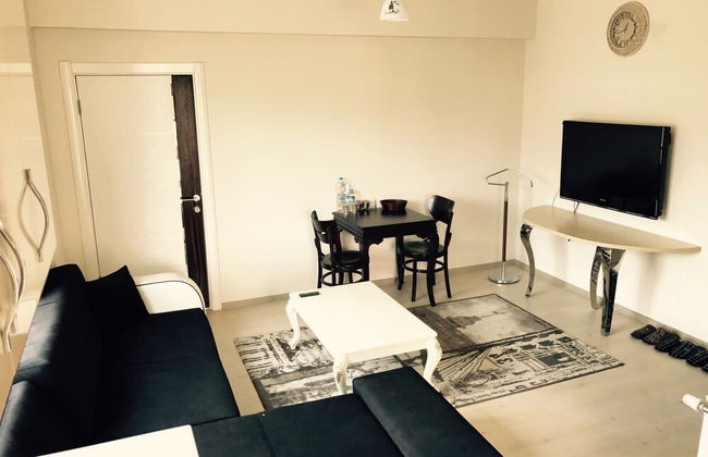 Zirve Deluxe Rezidans - Foto 6