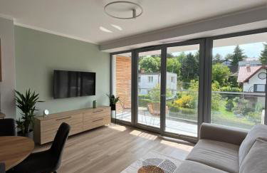 Ilanel Twój azyl nad Jeziorem Charzykowskim - Foto 1