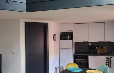 Beau duplex avec garage - Foto 11