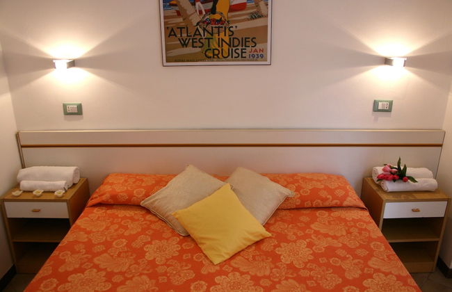 Residenza Le Rose - Foto 7