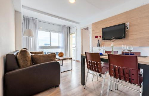 Apartamentos Astoria - Foto 30