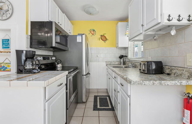 Sea Club I Beach Resort - Foto 39