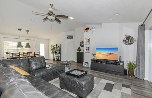 Withlacoochee Trail 3BR Pool Retreat - Foto 5