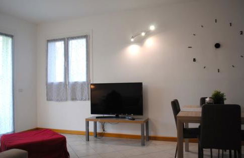 Bnbook - Metropolitan Expo Flat - Foto 39