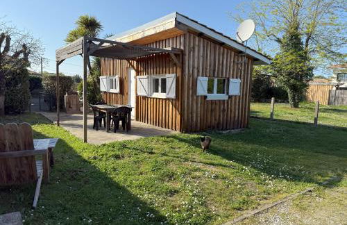 Dépendance calme Gujan-Mestras - Foto 1