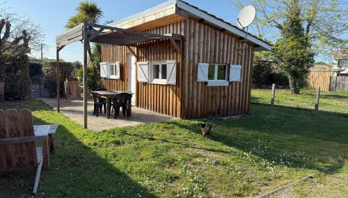 Dépendance calme Gujan-Mestras - Foto 1