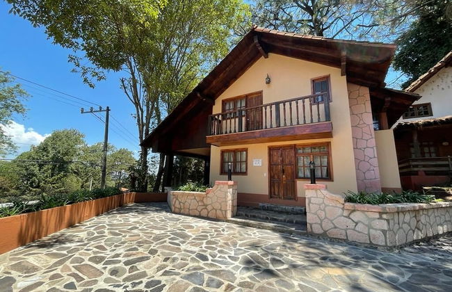 Cabañas Lomas Verdes - Foto 61