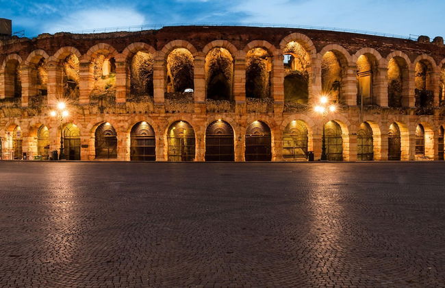 Villa Faccioli Magnolia With Shared Pool - Foto 55