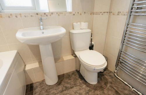 Well decorated & traditional cottage on Wales England border - sleeps 7 - Foto 23