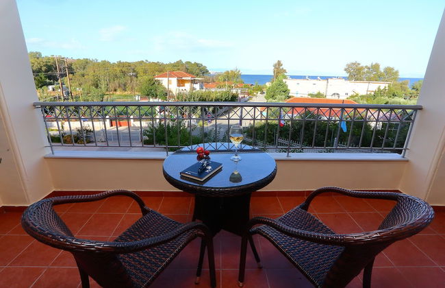 Vathi Hotel - Foto 68