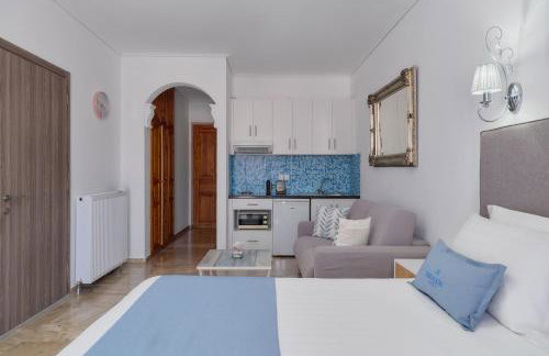 Hotel Defkalion - Photo 57