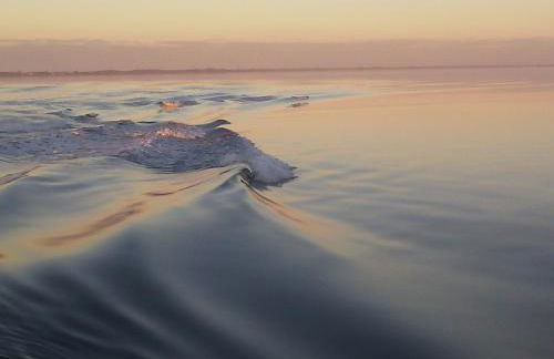 Seevilla Wietjes Whg 7 - Foto 20