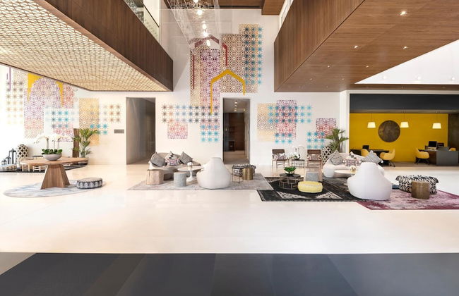 Hyatt Place Wasl District Residences - Foto 36