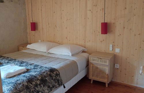 Gite Le MAGNAN au Clarou - Foto 14