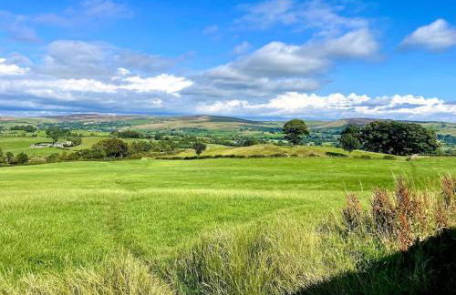 Hideaway Cottage - Foto 16