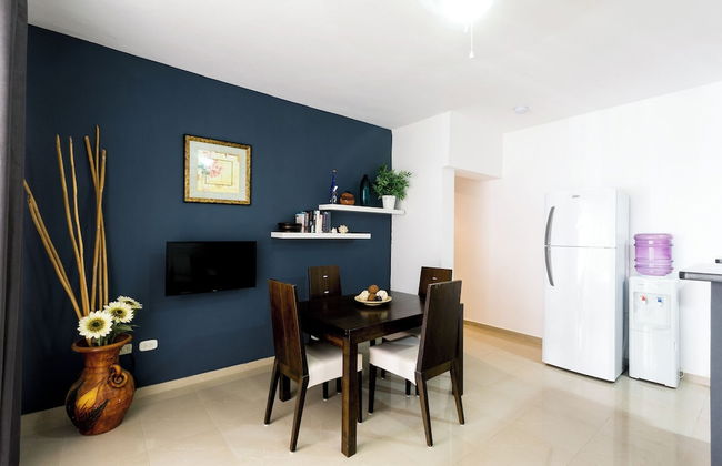 LAS TERRAZAS - POOL VIEW SUITES - Foto 36