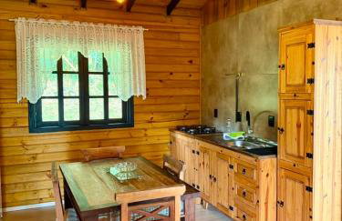 Fazenda Serramar Cabanas - Photo 18