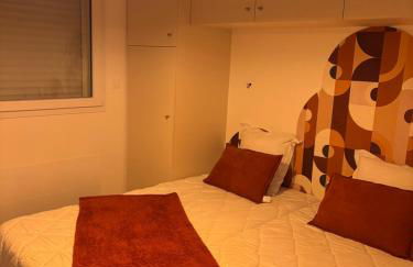 Villa la Garenne idéale pour les familles, plage : Bréhat - Foto 4