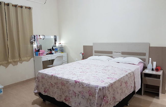 Cozy Home On The Amazon Border - Foto 2