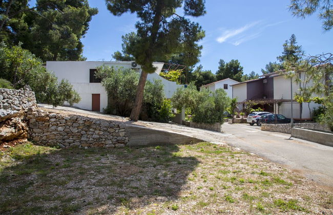 Apartments Tonin - Foto 40