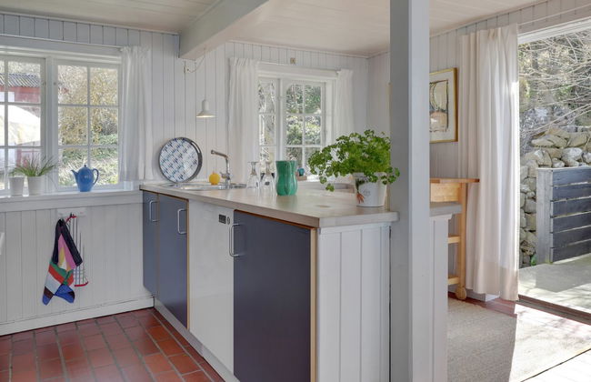 "Asgot" - 15m from the sea - Foto 20