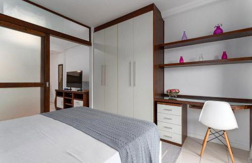 Apto com Piscina em Camboinhas - Perto da Praia - Foto 22